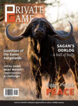 Wildlife Ranching Magazine – June 2022