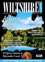 Wiltshire Life – July 2022