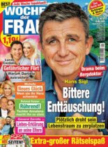 Woche der Frau – 18 Mai 2022