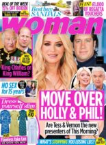 Woman UK – 30 May 2022