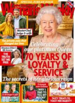 Woman’s Weekly New Zealand – June 13 2022