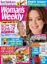 Woman’s Weekly UK – 31 May 2022
