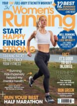 Women’s Running UK – June 2022