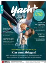 Yacht Germany – 15 Juni 2022