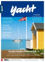 Yacht Germany – Juni 2022