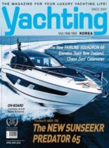 Yachting – 2022-05-03