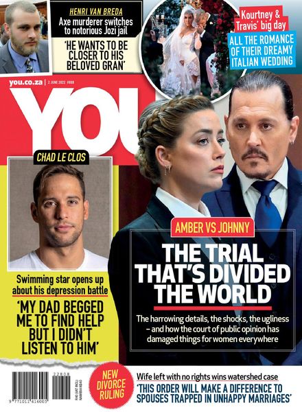 You South Africa – 02 June 2022