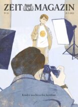 Zeit Magazin – 25 Mai 2022