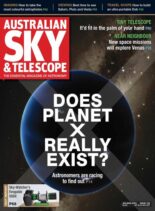 Australian Sky & Telescope – July 2022