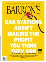 Barron’s – June 13 2022