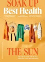 Best Health – June-July 2022