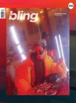 Bling – 2018-12-05