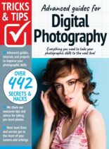 Digital Photography Tricks and Tips – May 2022