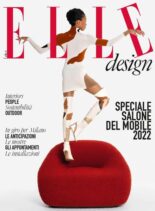 Elle Design Italia – Giugno 2022