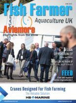 Fish Farmer Magazine – June 2022