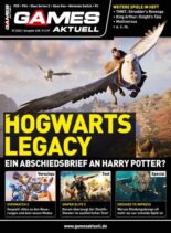 Games Aktuell – Juli 2022