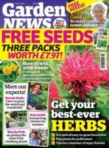 Garden News – June 04 2022