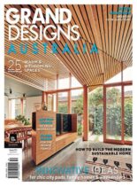 Grand Designs Australia – Issue 111 – June 2022