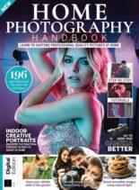 Home Photography Handbook – June 2022