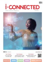 i-CONNECTED – 2022-06-08