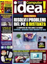 Il Mio Computer Idea! – 9 Giugno 2022