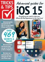 iOS 15 Tricks and Tips – May 2022