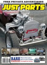Just Parts – June 2022