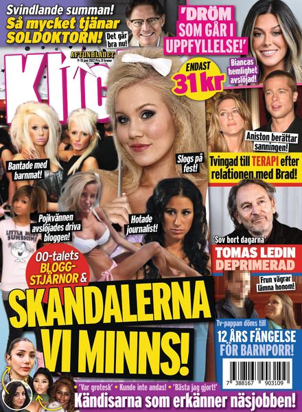 Klick! – 09 juni 2022