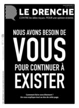 Le Drenche – Mai 2022