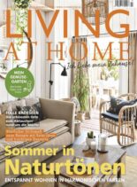 Living at Home – Juli 2022