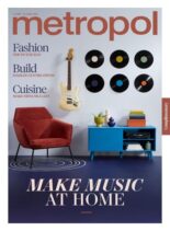 Metropol – 08 June 2022
