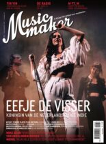 Musicmaker – juli 2022