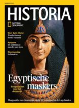 National Geographic Historia Netherlands – juni 2022