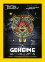 National Geographic Special Nederland – juni 2022