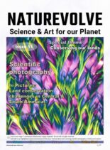 NatureVolve – 05 June 2022