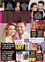New! Magazine – Issue 984 – 13 June 2022