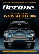 Octane UK – July 2022