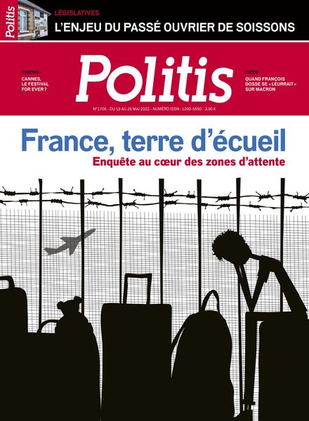 Politis – 19 Mai 2022
