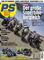 PS – 07 Juni 2022