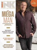 Radio Ink Magazine – June 06 2022