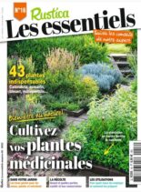 Rustica – Les Essentiels – N 16 2022