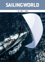 Sailing World – June-July 2022