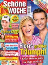 SchOne Woche – 08 Juni 2022