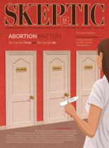 Skeptic – Issue 272 – June 2022