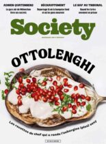 Society – 9 Juin 2022
