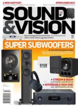 Sound & Vision – June 2022