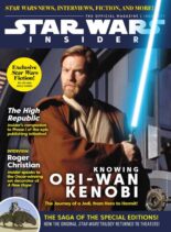 Star Wars Insider – June 2022