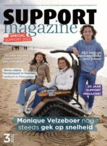 Support Magazine – 07 juni 2022
