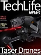 Techlife News – June 11 2022