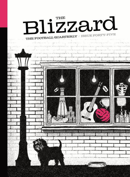 The Blizzard – June 2022
